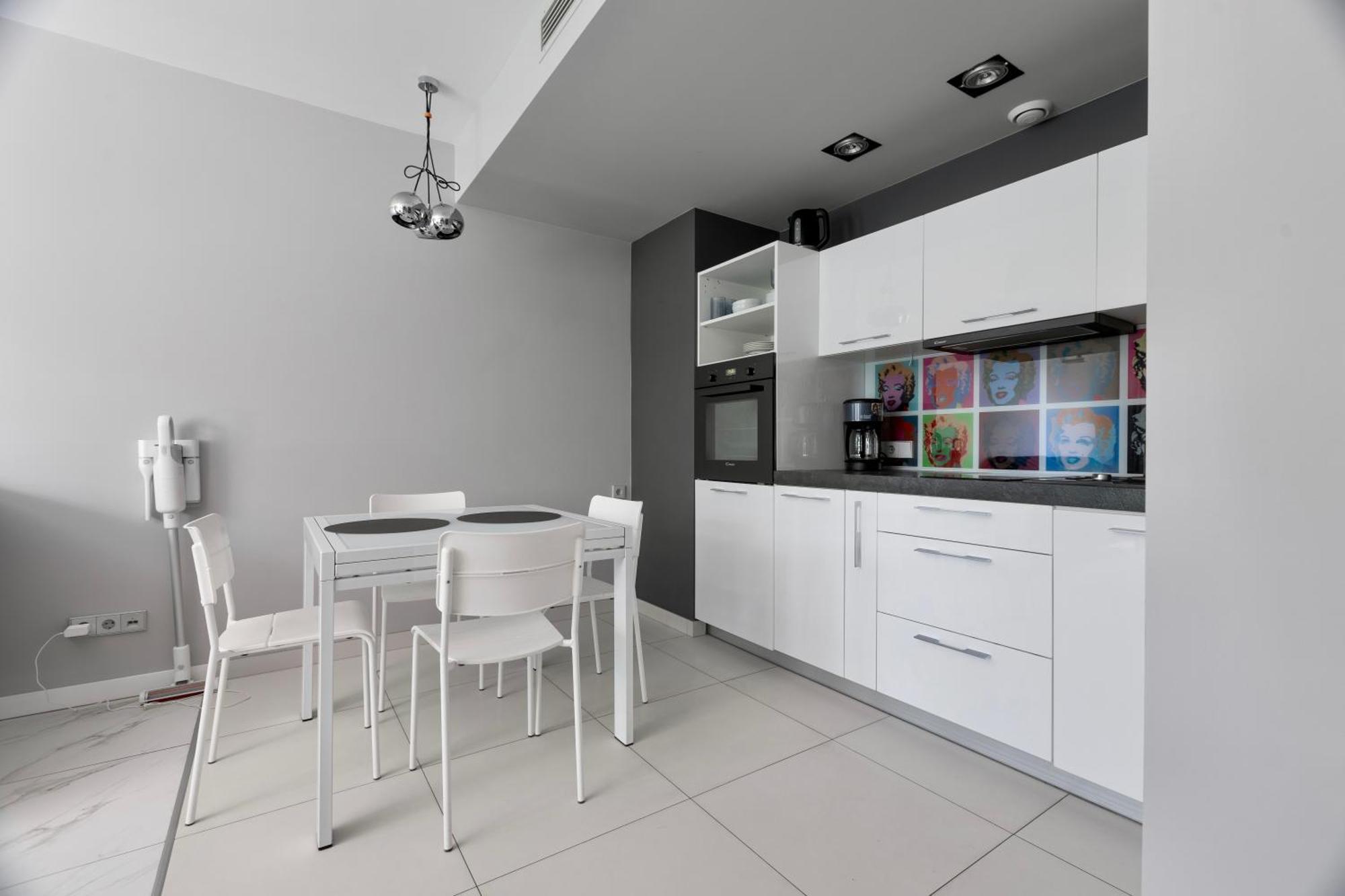 Apartament 208 Misdroy Exterior foto