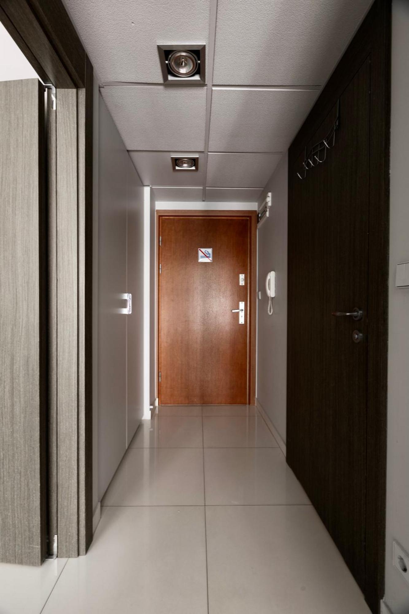Apartament 208 Misdroy Exterior foto