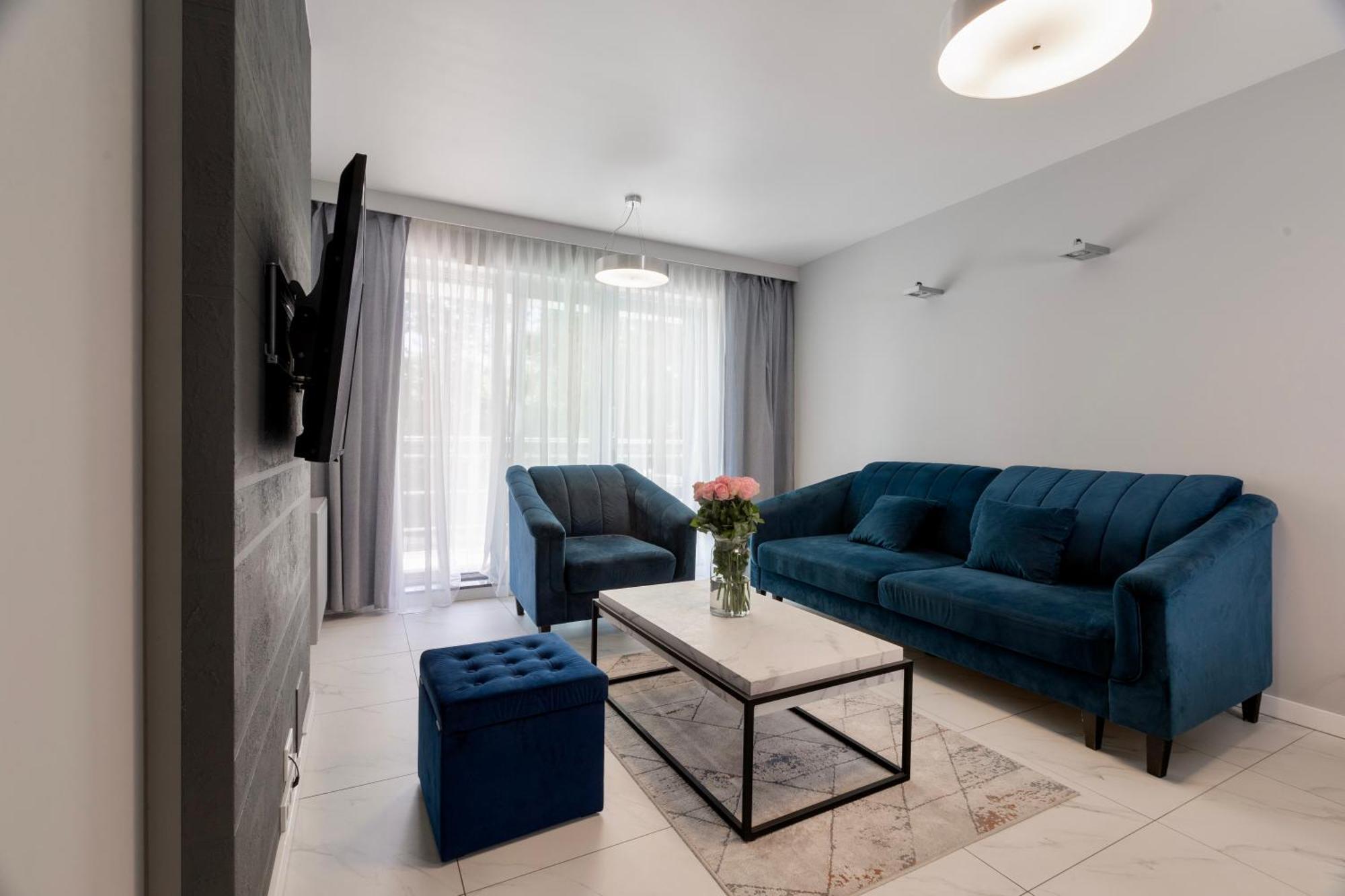 Apartament 208 Misdroy Exterior foto
