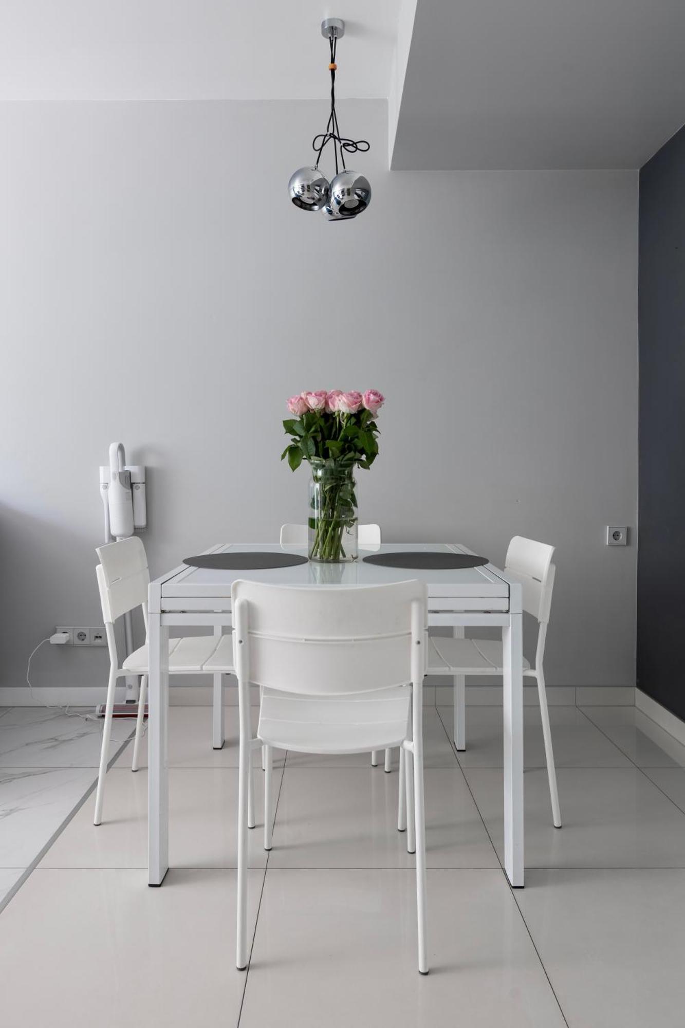 Apartament 208 Misdroy Exterior foto