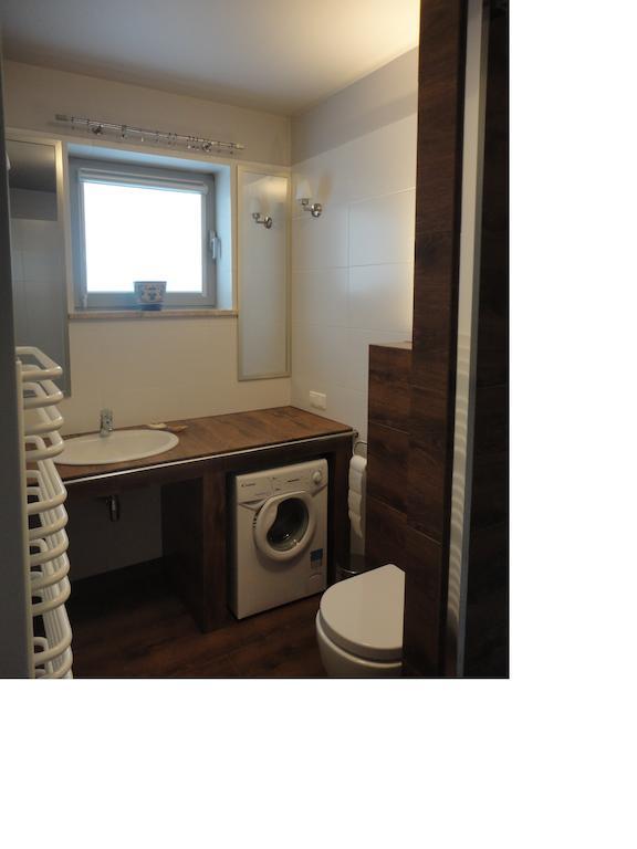 Apartament 208 Misdroy Zimmer foto