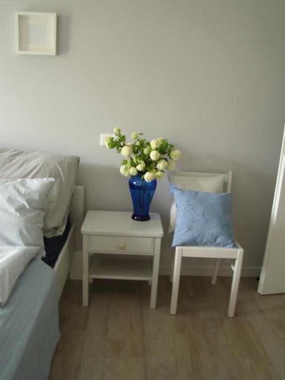 Apartament 208 Misdroy Zimmer foto