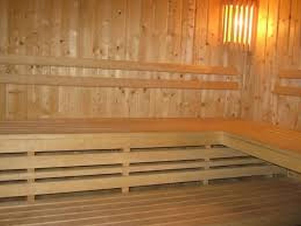 Apartament 208 Misdroy Zimmer foto