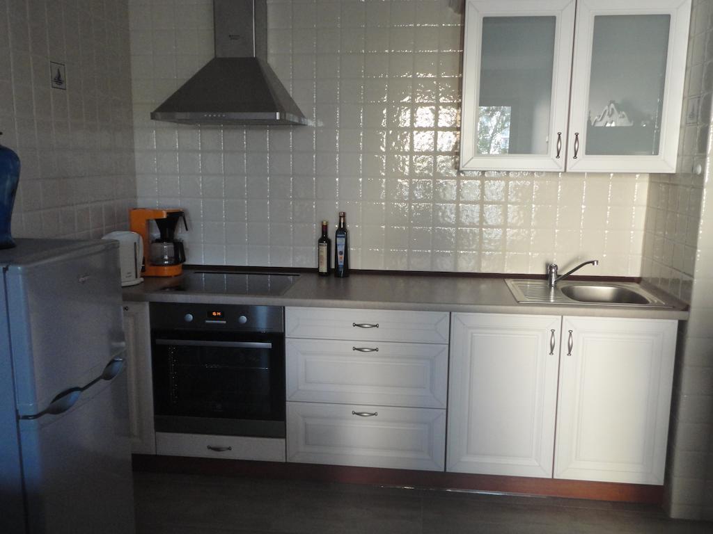 Apartament 208 Misdroy Zimmer foto